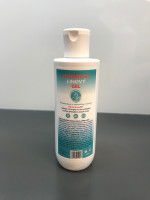 Hygienický lihový gel na ruce - 200 ml