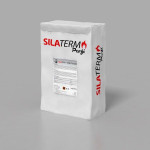 SILATERM Lepidlo White 600 – 25 kg